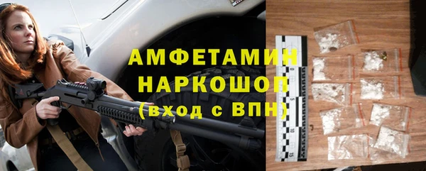 стафф Алексин